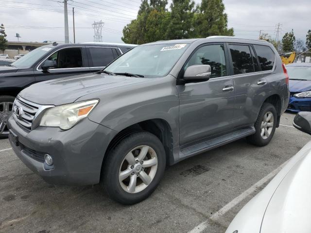 LEXUS GX 460 2011 jtjbm7fx9b5034368