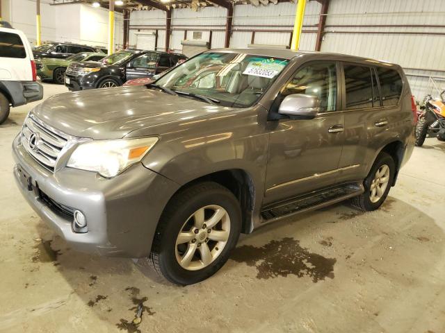 LEXUS GX 460 2012 jtjbm7fx9c5037899