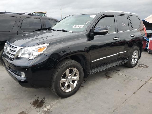 LEXUS GX 2012 jtjbm7fx9c5038308