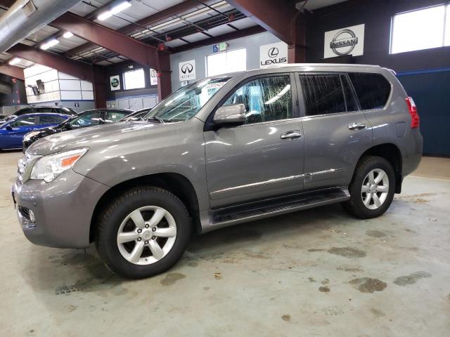 LEXUS GX 2012 jtjbm7fx9c5039796