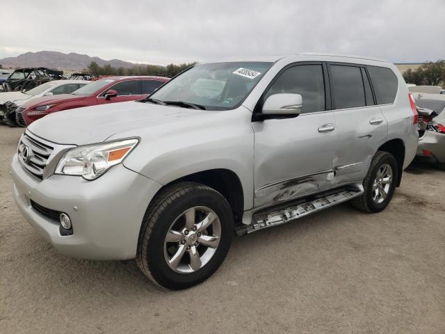 LEXUS GX 2012 jtjbm7fx9c5041564