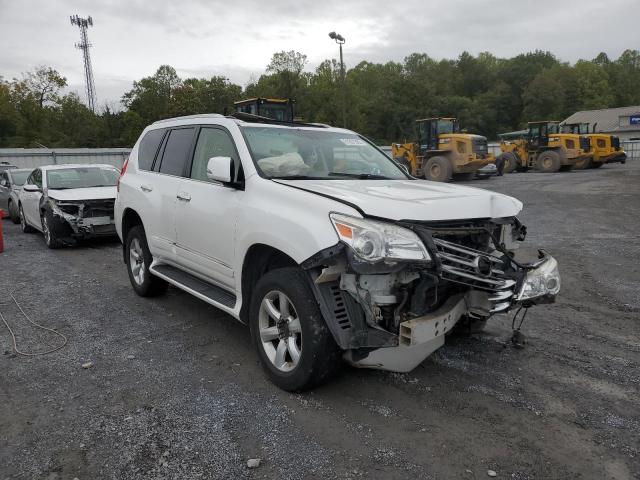 LEXUS GX 460 2012 jtjbm7fx9c5046716