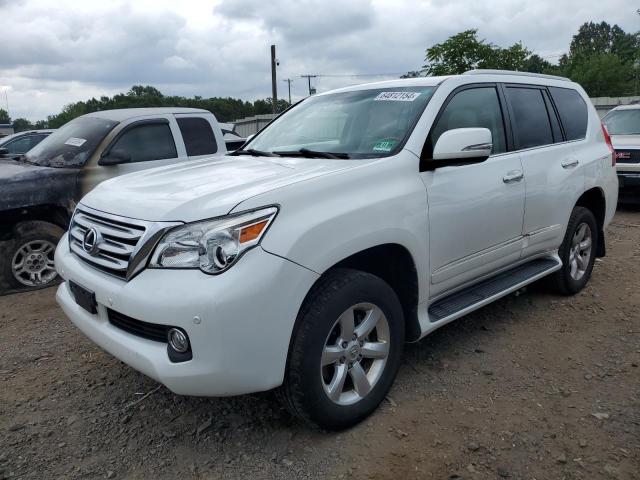 LEXUS GX 460 2012 jtjbm7fx9c5049003