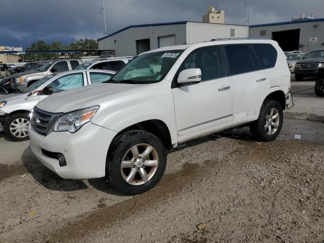 LEXUS GX 2013 jtjbm7fx9d5050332