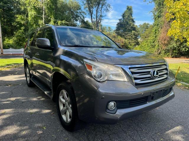 LEXUS GX 460 2013 jtjbm7fx9d5050783