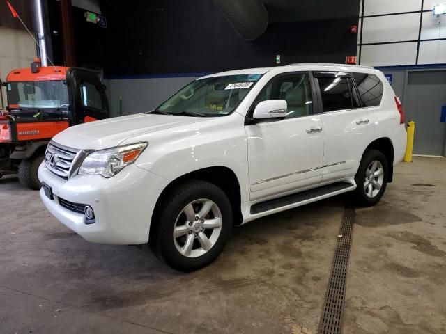 LEXUS GX 460 2013 jtjbm7fx9d5052839