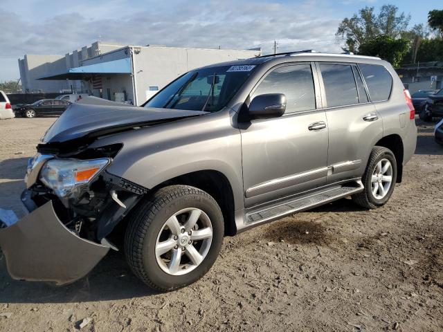 LEXUS GX 2013 jtjbm7fx9d5055966