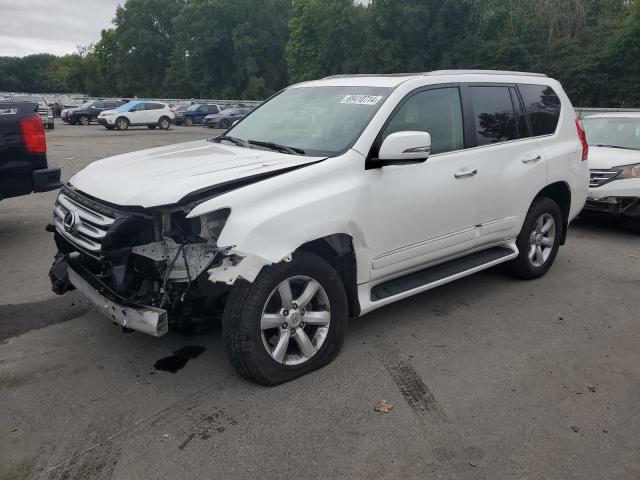 LEXUS GX 460 2013 jtjbm7fx9d5059287