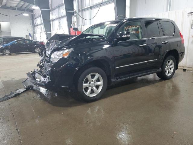 LEXUS GX 2013 jtjbm7fx9d5062321