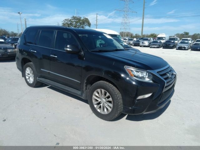 LEXUS GX 460 2014 jtjbm7fx9e5069724