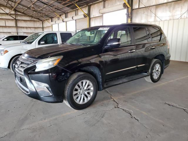 LEXUS GX 460 2014 jtjbm7fx9e5069920