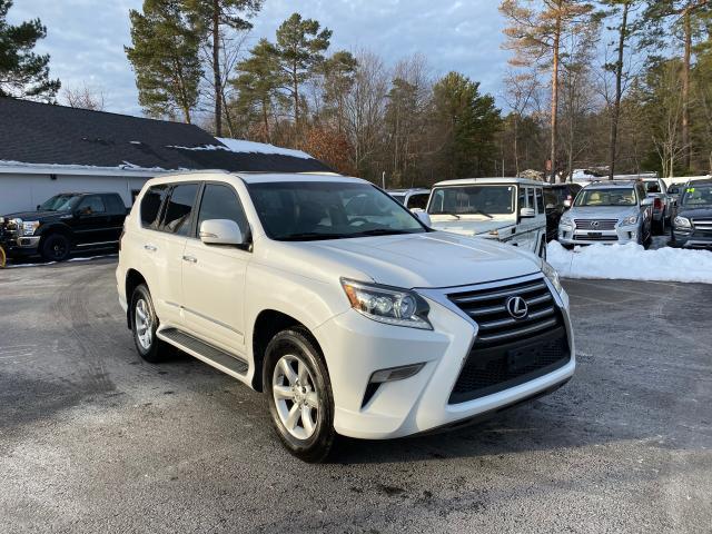 LEXUS GX 460 2014 jtjbm7fx9e5070923