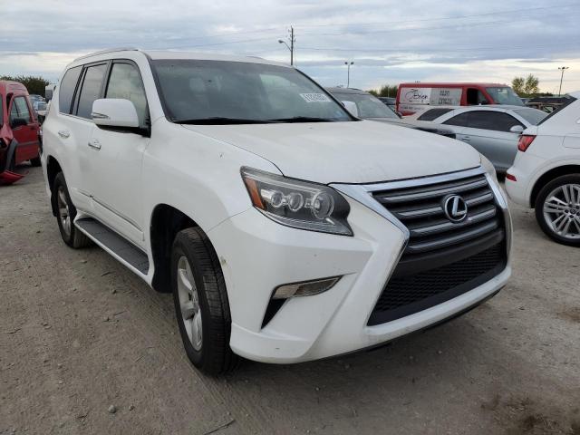 LEXUS GX 460 2014 jtjbm7fx9e5071294