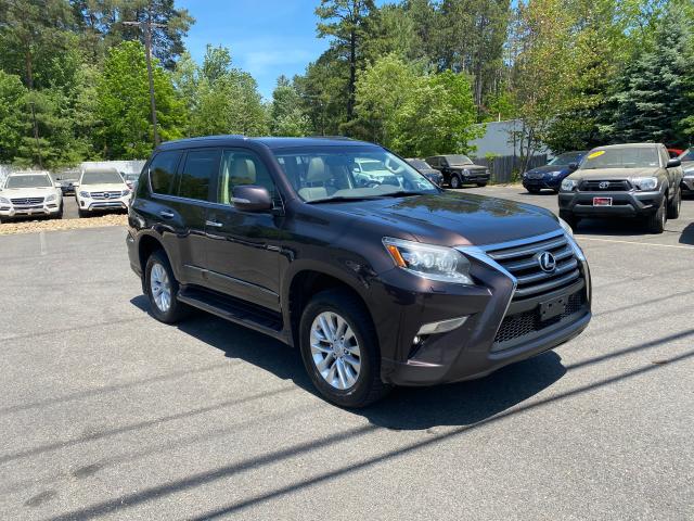 LEXUS GX 460 2014 jtjbm7fx9e5071960