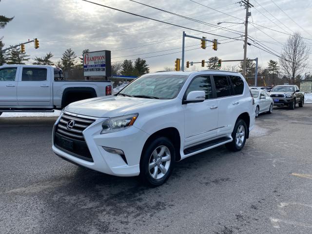 LEXUS GX 460 2014 jtjbm7fx9e5073675