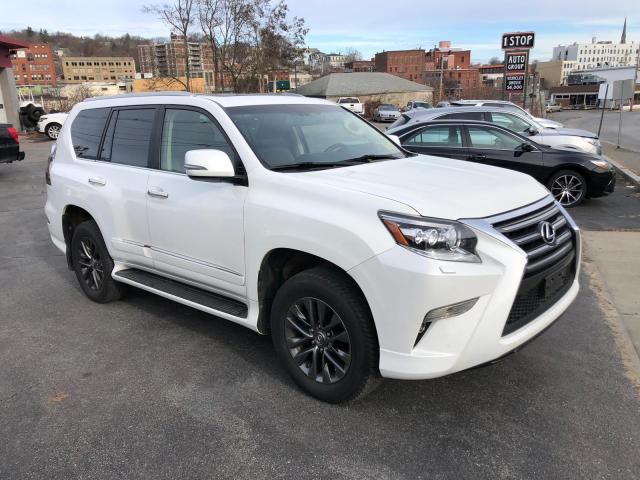 LEXUS GX 460 2014 jtjbm7fx9e5074213