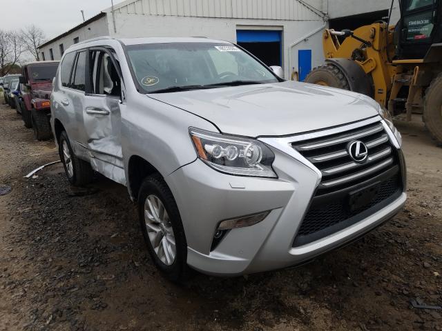 LEXUS GX 460 2014 jtjbm7fx9e5074857