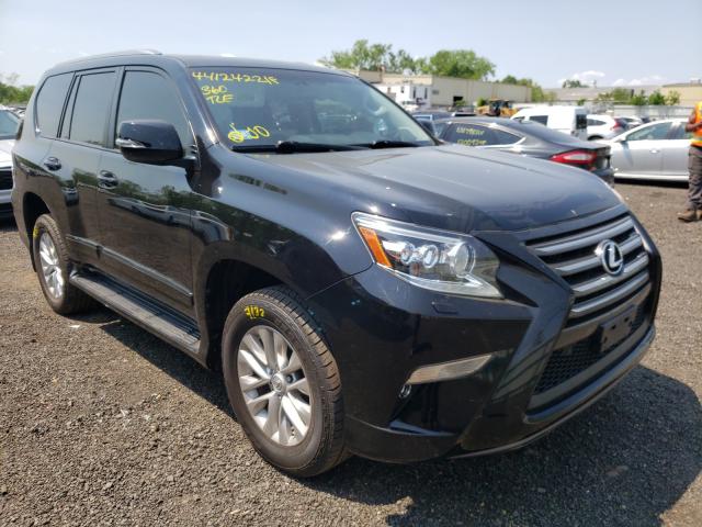 LEXUS GX 460 2014 jtjbm7fx9e5075815