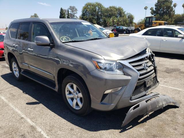 LEXUS GX 460 2014 jtjbm7fx9e5080237