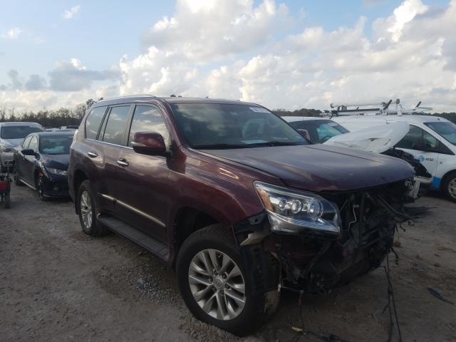 LEXUS GX 460 2014 jtjbm7fx9e5083977