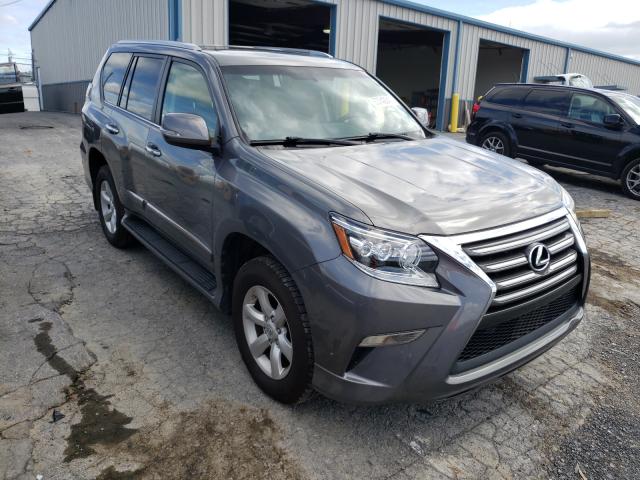 LEXUS GX 460 2014 jtjbm7fx9e5086460