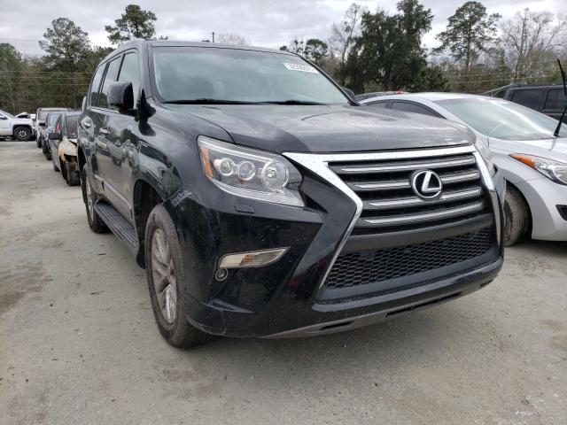 LEXUS GX 460 2014 jtjbm7fx9e5088516