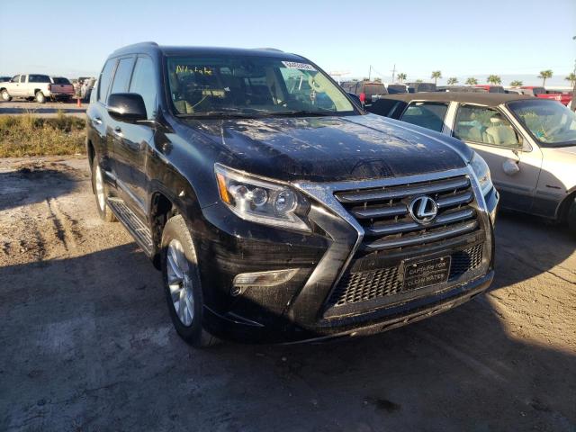 LEXUS GX 460 2014 jtjbm7fx9e5090119