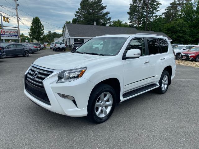 LEXUS GX 460 2015 jtjbm7fx9f5090526