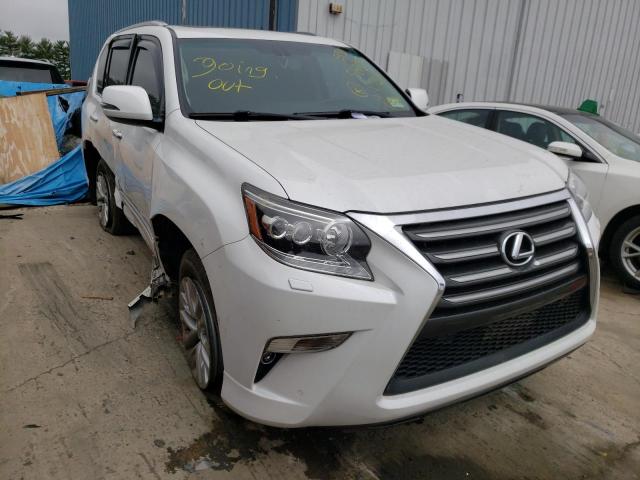 LEXUS GX 460 2015 jtjbm7fx9f5093328