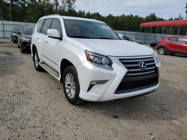 LEXUS GX 460 2015 jtjbm7fx9f5096715