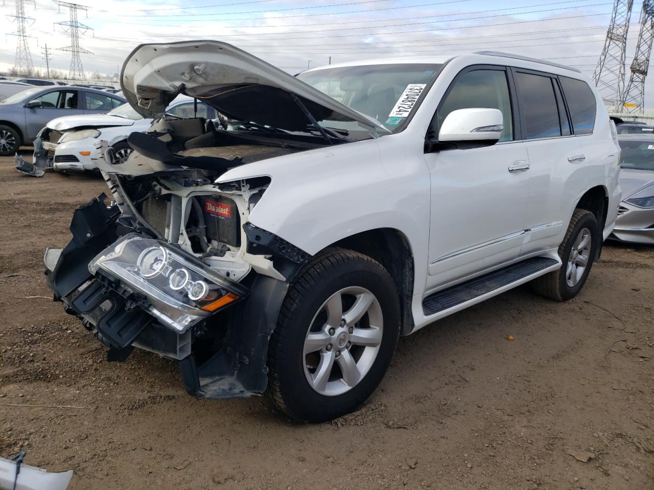 LEXUS GX 2015 jtjbm7fx9f5096827