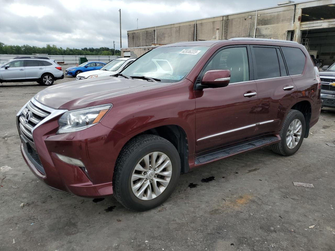 LEXUS GX 2015 jtjbm7fx9f5098688