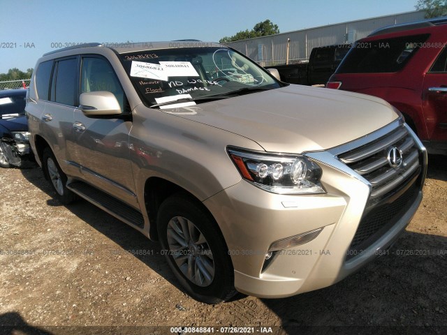 LEXUS GX 460 2015 jtjbm7fx9f5099985