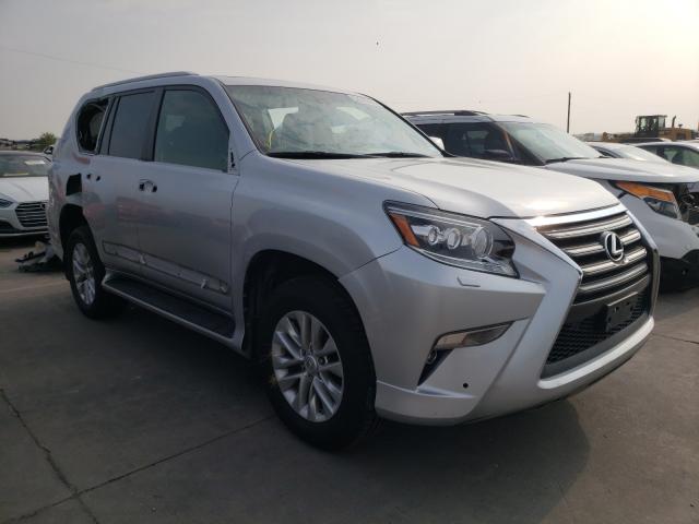 LEXUS GX 460 2015 jtjbm7fx9f5100052