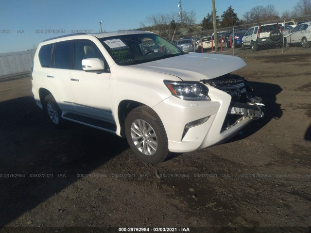 LEXUS GX 460 2015 jtjbm7fx9f5103372