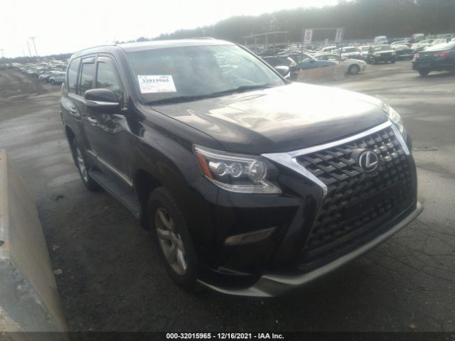 LEXUS GX 460 2015 jtjbm7fx9f5105493