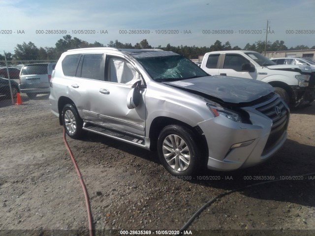 LEXUS GX 460 2015 jtjbm7fx9f5105672