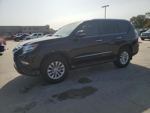 LEXUS GX 460 2015 jtjbm7fx9f5106420