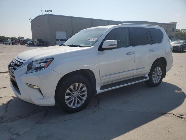 LEXUS GX 460 2015 jtjbm7fx9f5106871