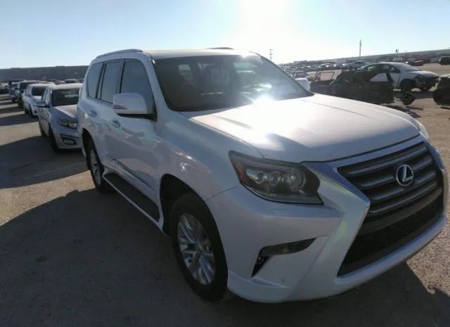 LEXUS GX 460 2015 jtjbm7fx9f5112069