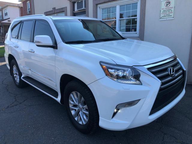 LEXUS GX 460 2015 jtjbm7fx9f5112573