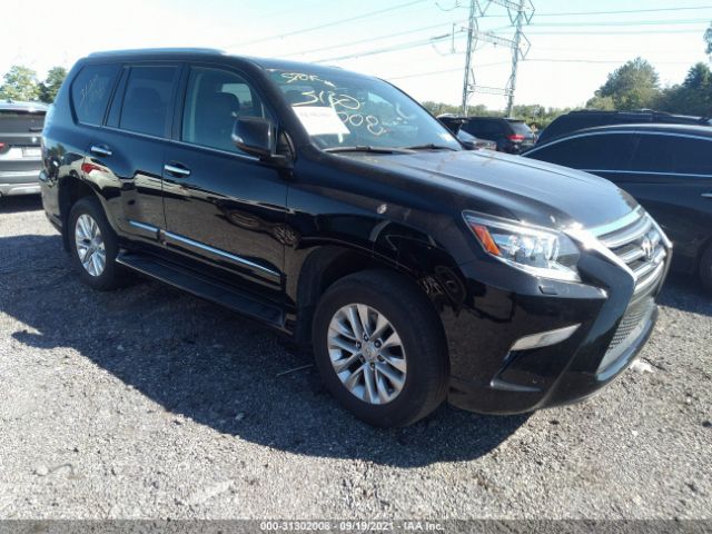 LEXUS GX 460 2015 jtjbm7fx9f5112914