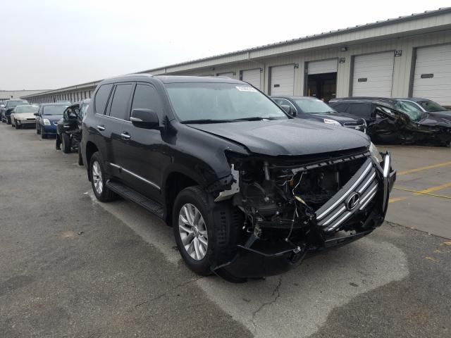 LEXUS GX 460 2015 jtjbm7fx9f5114100