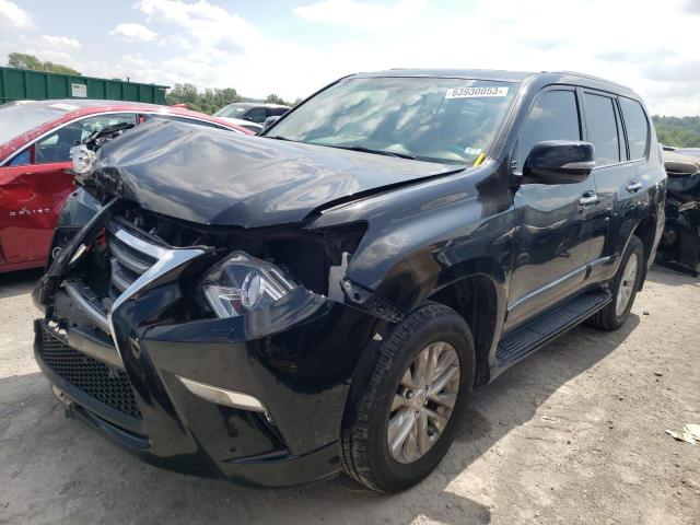 LEXUS GX 460 2015 jtjbm7fx9f5114243