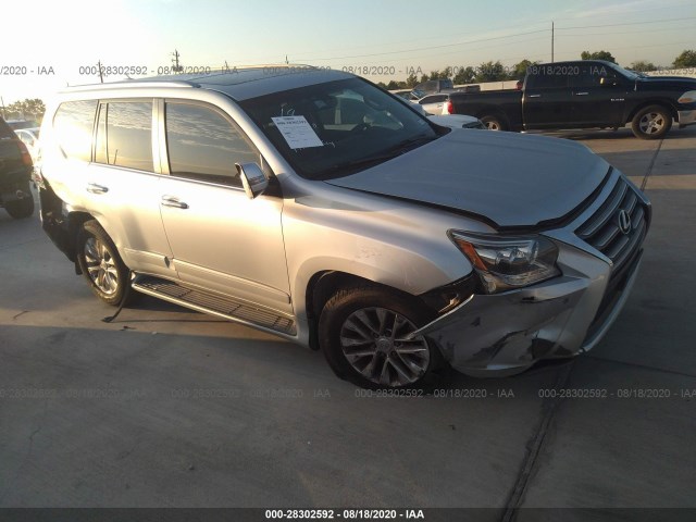 LEXUS GX 460 2015 jtjbm7fx9f5116140