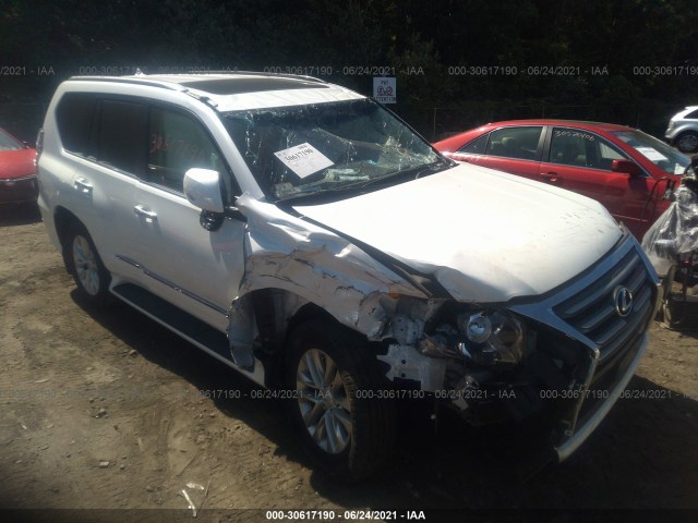 LEXUS GX 460 2015 jtjbm7fx9f5116350