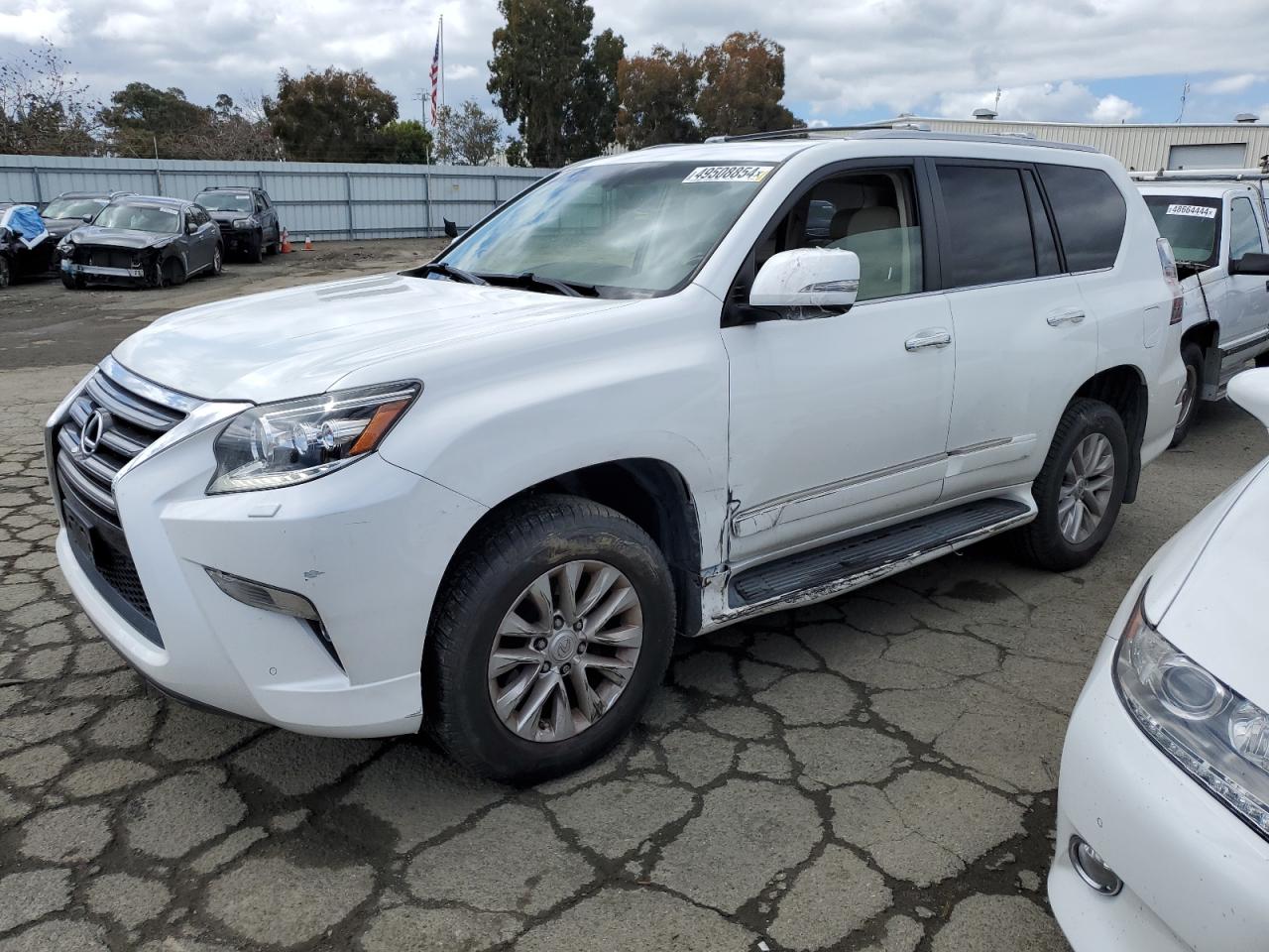 LEXUS GX 2015 jtjbm7fx9f5116672