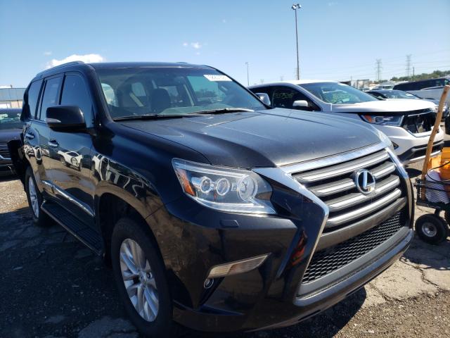 LEXUS GX 460 2015 jtjbm7fx9f5117224