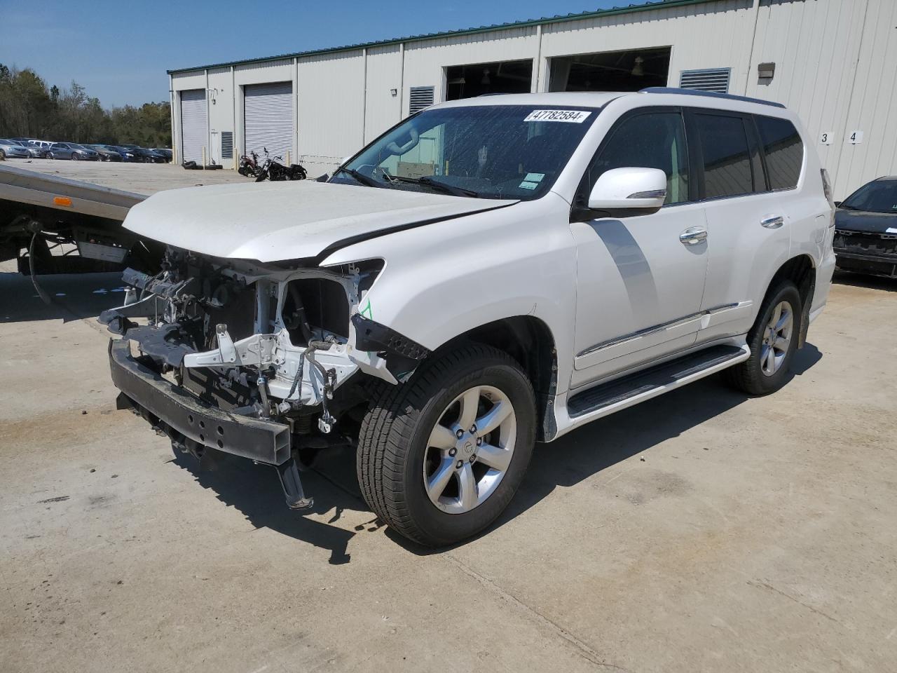 LEXUS GX 2015 jtjbm7fx9f5118129