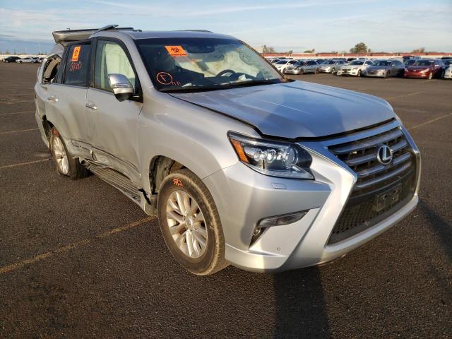 LEXUS GX 460 2015 jtjbm7fx9f5118924